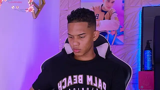 Chat XXX Live dilan_alfonzo