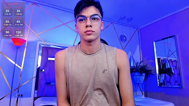 Gerony_ Webcamshow