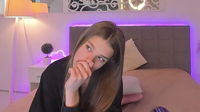 melissacrayzy 라이브 XXX 채팅