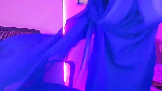 BABY_RANI_ লাইভ XXX চ্যাট