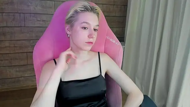 AgataGate's Live XXX Chat