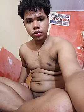 Chat +18 de Rabuamz ao vivo