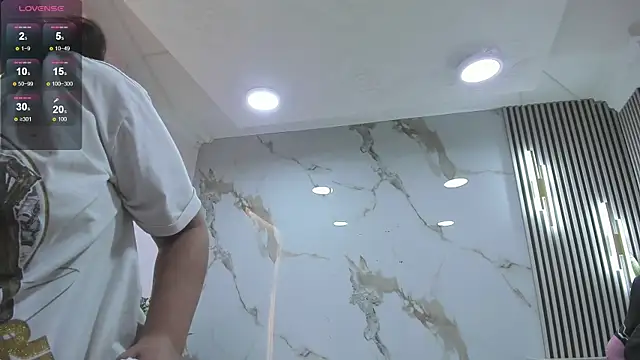 naughty_stefa 라이브 XXX 채팅