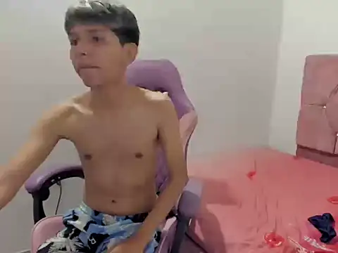 chick_angel Webcam show
