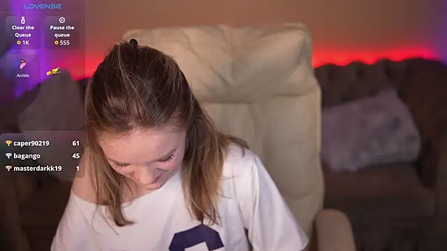 MariaMedow's Live XXX Chat