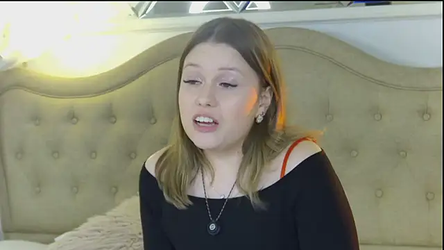 ArielDelRay's Live XXX Chat