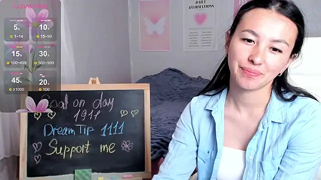 Geisha_Annan Live XXX chat