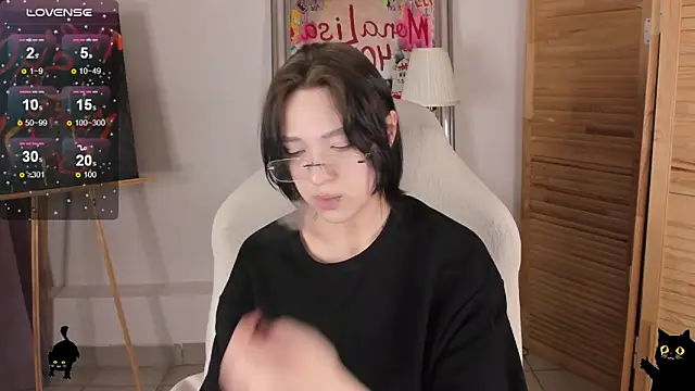 fiamoory's Live XXX Chat