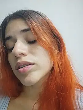 alliss_ginger_ – Naživo XXX chat