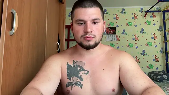 Webkamerová show chiraq1945
