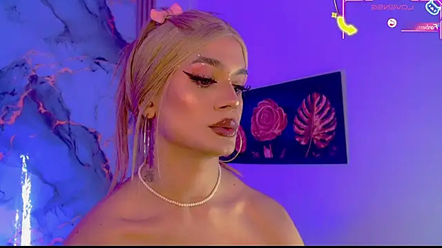عرض كام Aranza_Dollts