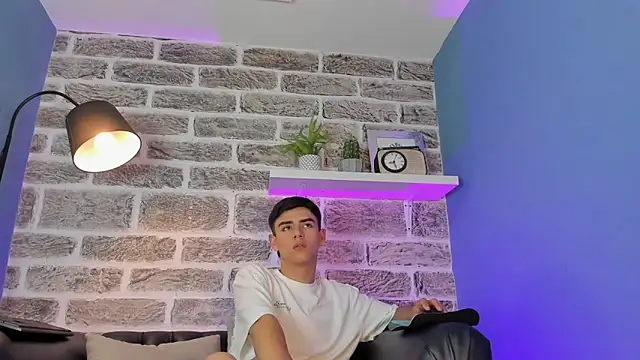 Bratzboys Webcamshow