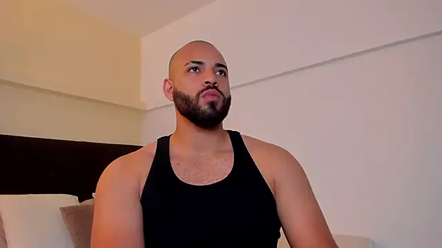 عرض كام Chris_Varden