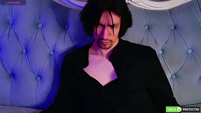CalvinOwensn Webbikameraesitys