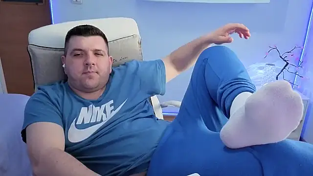 JasonJacks Webcam show
