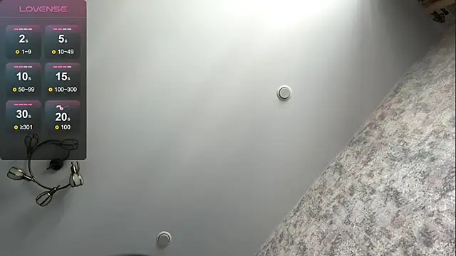 ViolaFaa Live XXX-chat