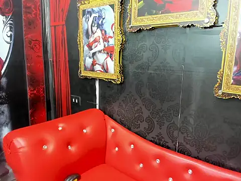 Živý XXX chat Evelin_Hellsing