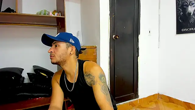hard_Sex_No_Mercy's Webcam Show