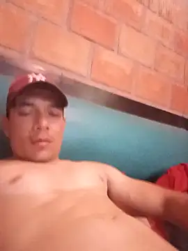 Mycansonhot Show Webcam