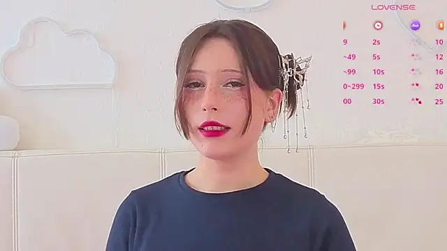 Chat XXX en directo de MoonliteDiva