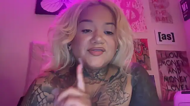 AveryLeexRated live XXX chat