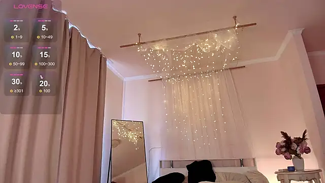 Courtney_C Obrolan Langsung XXX