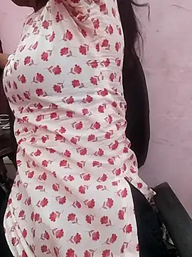sexy_rubina89 Adlı Modelin Web Kamerası Şovu