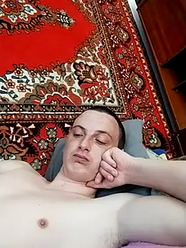 AlexxWey webcam show
