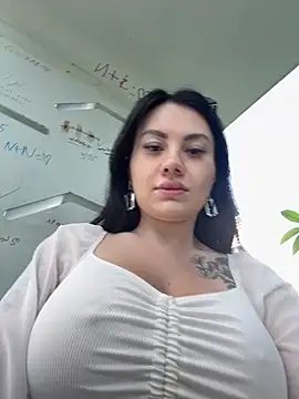 Wet__Bunny – Naživo XXX chat