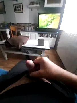 quini41 Webcam-Show