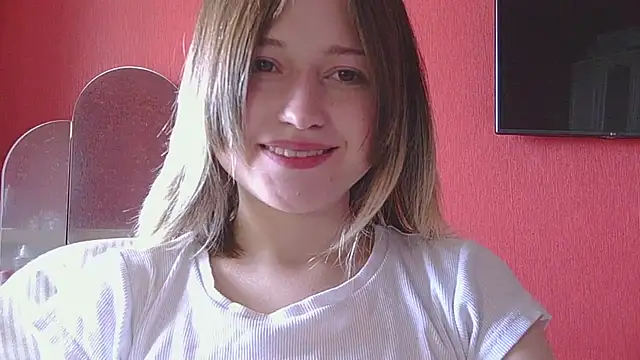 Chat +18 de Beloved_Mary ao vivo