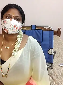 telugu_Geetha40のライブXXXチャット