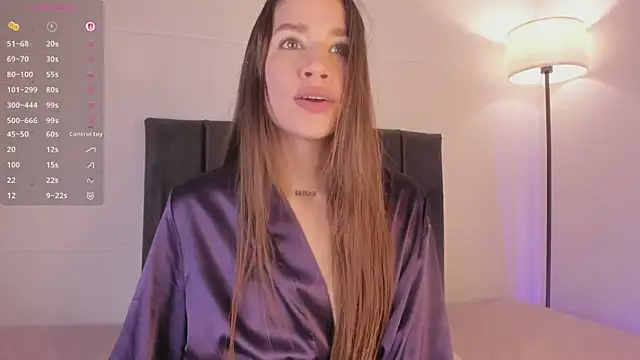 LynnSam_ Obrolan Langsung XXX