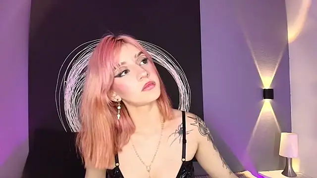 AlannaViera Live XXX-chat