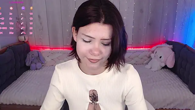 llittle-peachh 라이브 XXX 채팅