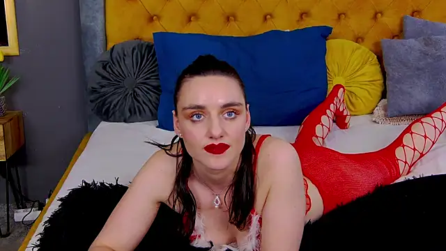 Czat XXX na żywo – Jessica_White_
