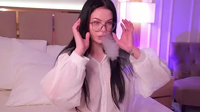 CindyMil Obrolan Langsung XXX