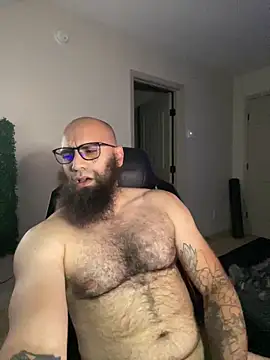 MastaWolfy 웹캠 쇼