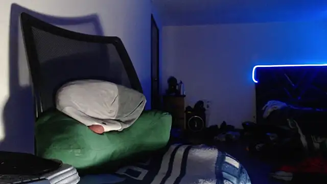 im_jack777 Webcam Show