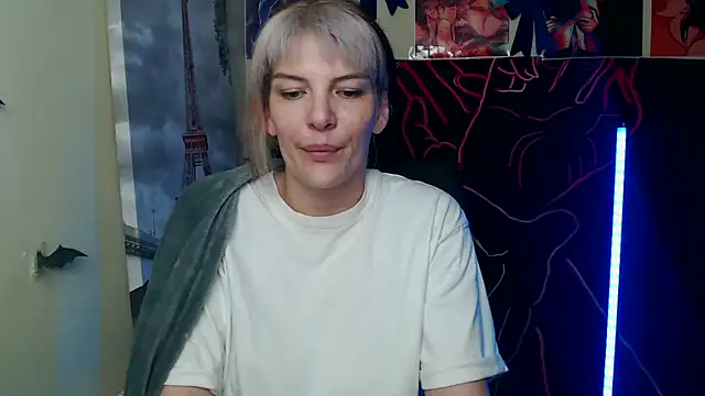 VanessaRey_ Live XXX Chat