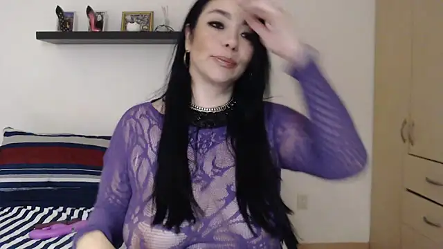 Melissaloves80 Chat XXX live