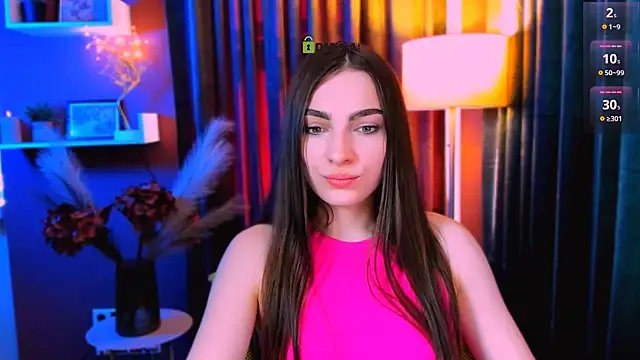 Chat XXX ao vivo de jenny_donne