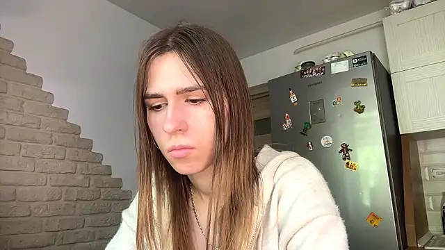 ZaraGuyette – Kamerová šou