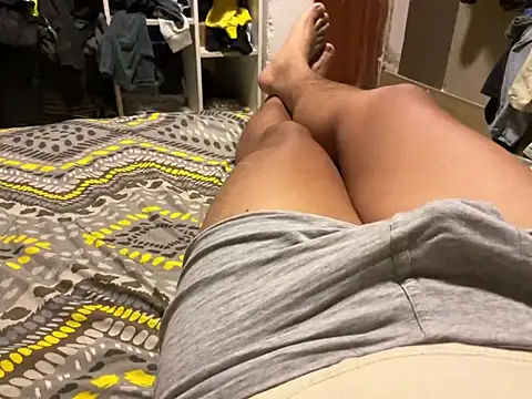 elvis0966 ওয়েবক্যাম শো