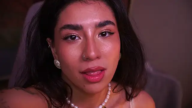 Chat +18 de YokoKoko_ ao vivo