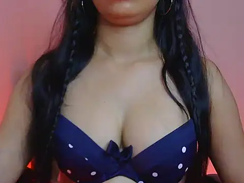 Chat +18 de miss_ragni ao vivo