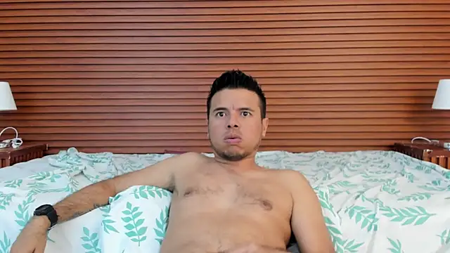 DeepandCurvy Live Chatraum