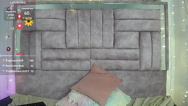nara_kitty Chat XXX in diretta