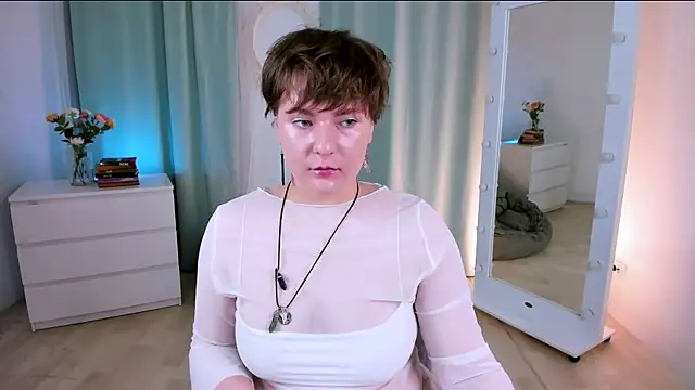 Chat XXX en directo de MelittaStorrie