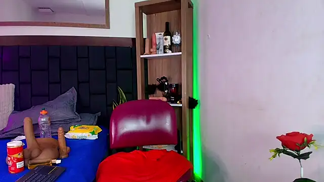 EllenaBoobs_'s Live XXX Chat